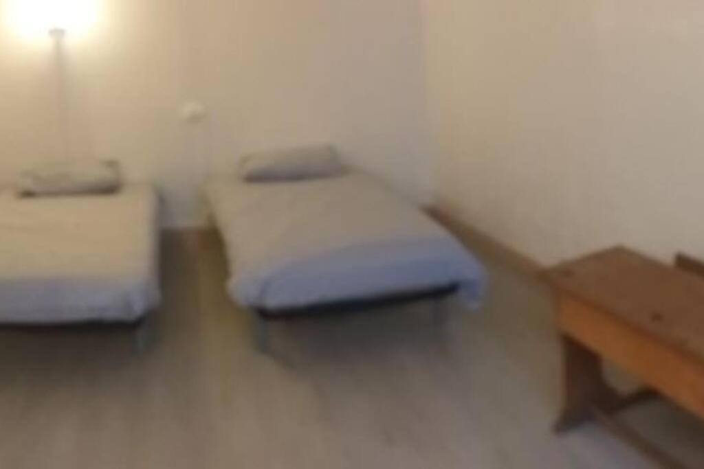 Maison Village Baudres 外观 照片