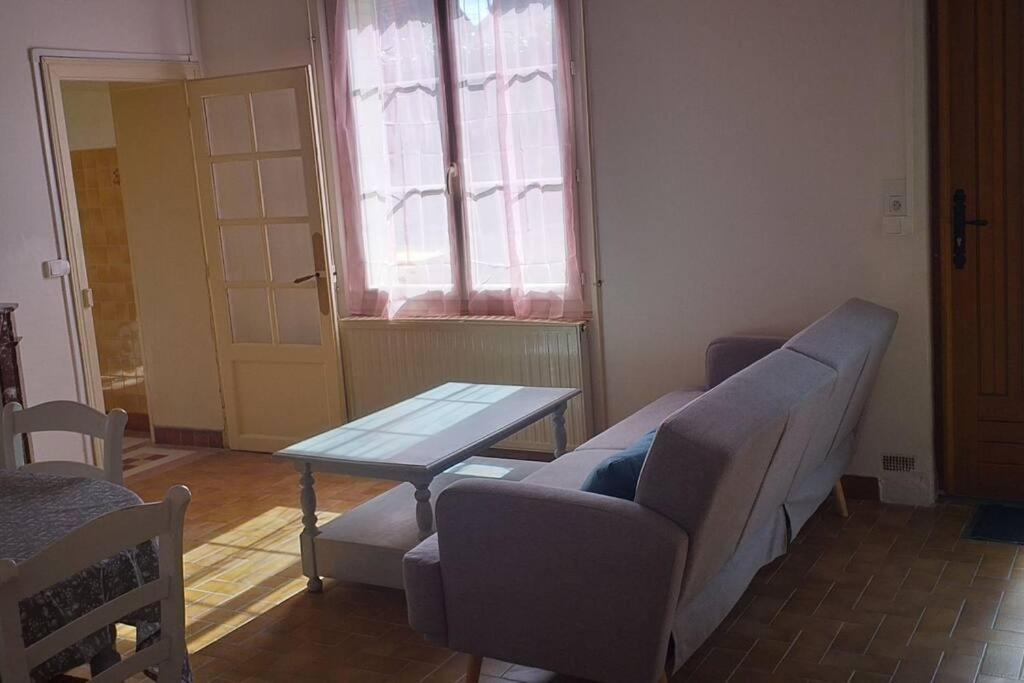 Maison Village Baudres 外观 照片